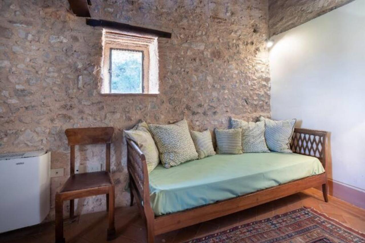 Villa Della Genga Country Houses Poreta Exterior photo