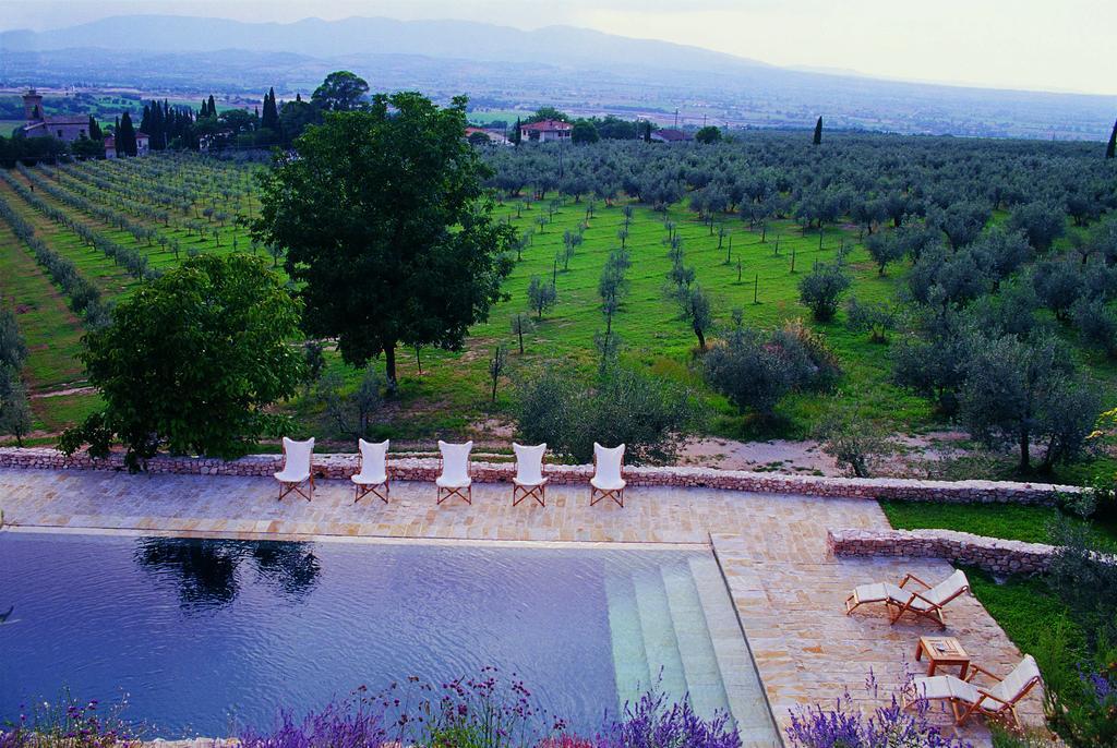 Villa Della Genga Country Houses Poreta Exterior photo