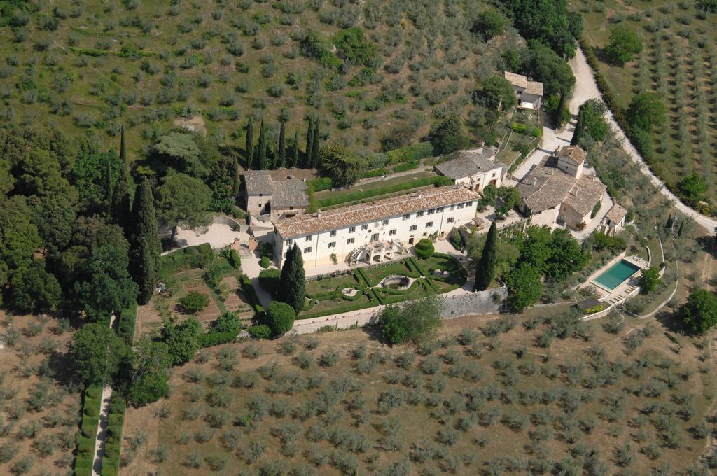Villa Della Genga Country Houses Poreta Exterior photo